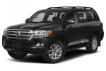 2019 Toyota Land Cruiser